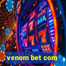 venom bet com